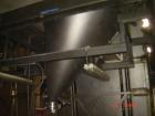 (2) Used 2003 Tonelli 800-liter Mixers – Complete Mixing System